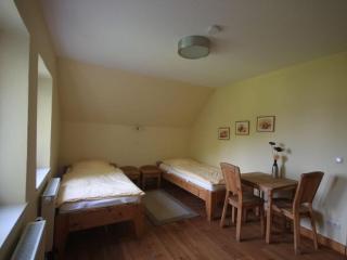 Holiday apartment with 2 bedrooms - 4