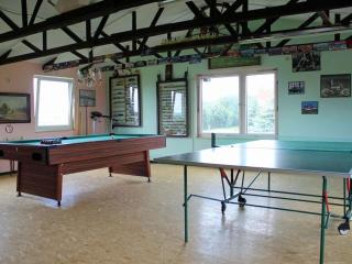 Holiday apartment with 2 bedrooms - 9