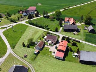 Holiday apartment with 2 bedrooms - 5