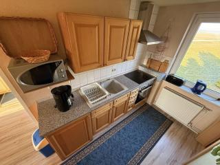 Holiday apartment with 2 bedrooms - 1