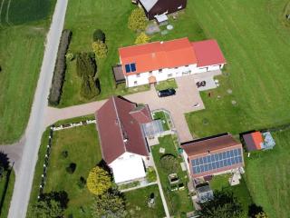 Holiday apartment with 2 bedrooms - 4