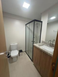 Unique - loft Blumenau - 3