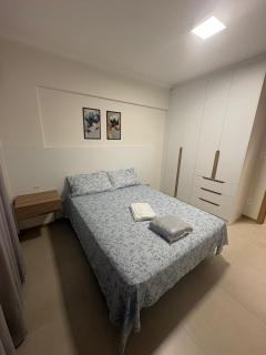 Unique - loft Blumenau - 1