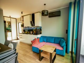 A comfortable house in Kashubia for 4 people - 3