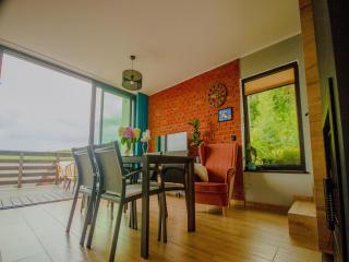 A comfortable house in Kashubia for 4 people - 1