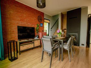 A comfortable house in Kashubia for 4 people - 2