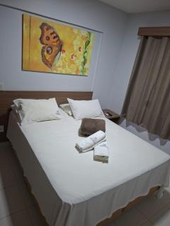 Apartamentos Veredas Flat - Rio Quente Goias - 7