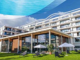 Holiday apartment with 1 bedroom - 9