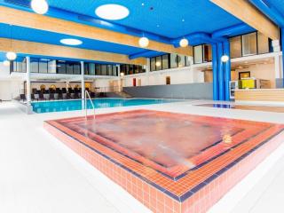 Holiday apartment with 1 bedroom - Grömitz - 8