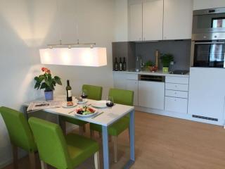 Holiday apartment with 1 bedroom - Grömitz - 7
