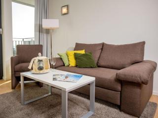 Holiday apartment with 1 bedroom - Grömitz - 6