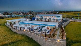 Pohang Unieui Bada Pool Villa - 8