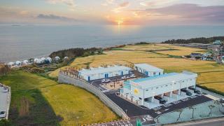 Pohang Unieui Bada Pool Villa - 6