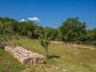 Villa in VRBNIK with swimming pool - 1