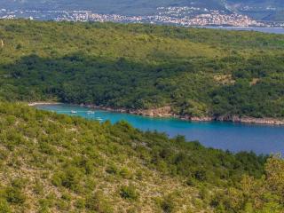 Villa in VRBNIK with swimming pool - 2