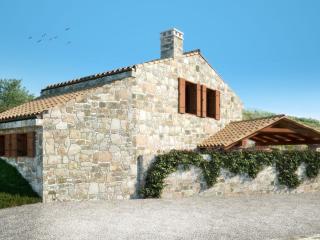 Villa in VRBNIK with swimming pool - 6
