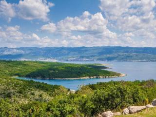 Villa in VRBNIK with swimming pool - 5