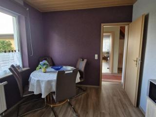 Holiday home in Ludorf with swimming pool - 3