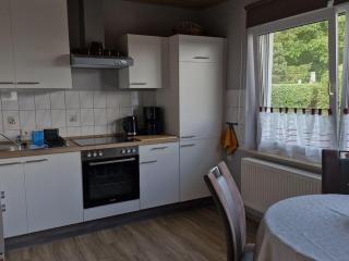 Holiday home in Ludorf with swimming pool - 4