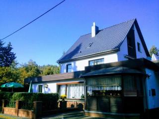 at the small Bärenstein - 8