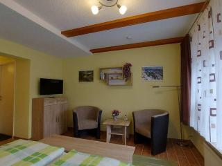 at the small Bärenstein - 1