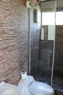 Mallki bungalows with pool - 7