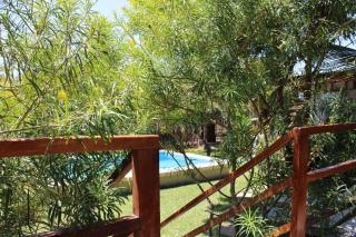 Mallki bungalows with pool - 2