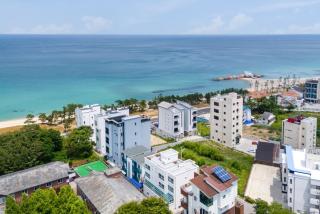 Gangneung The East Pension - 6