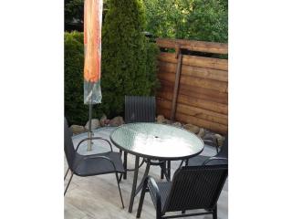 Holiday apartment with 2 bedrooms - 6