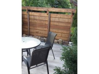 Holiday apartment with 2 bedrooms - 4