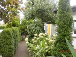 Holiday apartment with 2 bedrooms - 5