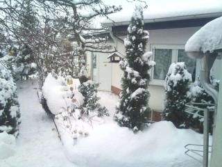 Holiday apartment with 2 bedrooms - 8