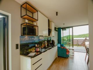 A comfortable house in Kashubia for 7 people - 7