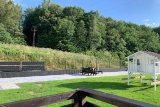 A comfortable house in Kashubia for 7 people - 6