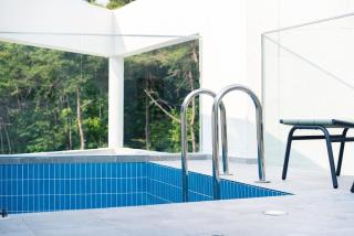 Buan Intaglio Pool Villa - 8