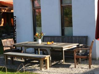 Holiday home in Murnau with swimming pool - 4