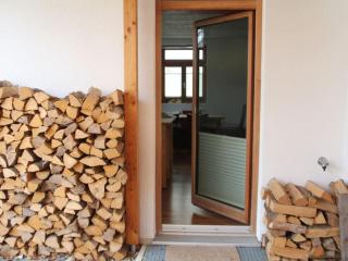 Holiday home in Murnau with swimming pool - 8