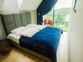 A comfortable house in Kashubia for 8 people - 9