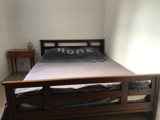 Logerthine Jan au Suriname - 0