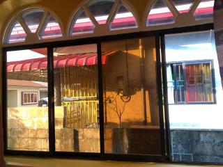 Logerthine Jan au Suriname - 9