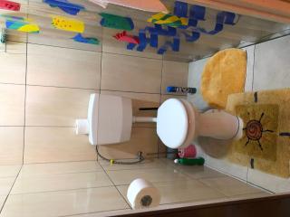 Logerthine Jan au Suriname - 8