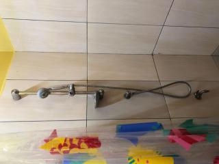 Logerthine Jan au Suriname - 7