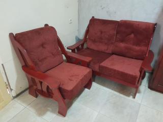 Logerthine Jan au Suriname - 6