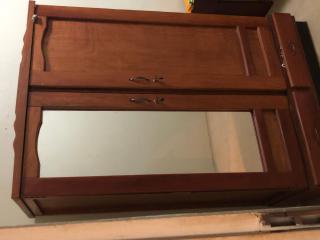 Logerthine Jan au Suriname - 5