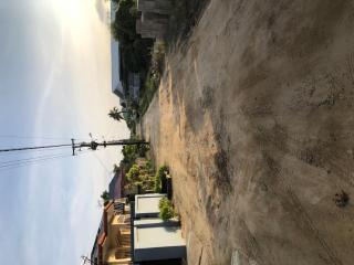 Logerthine Jan au Suriname - 2