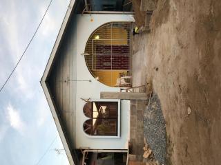 Logerthine Jan au Suriname - 1