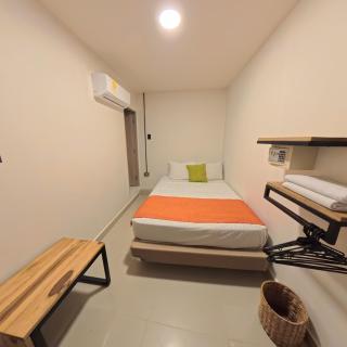 ETHNIC Thematic Hotel - 2