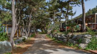 Uljin 207 Mile Pool Villa - 0