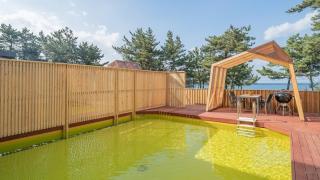 Uljin 207 Mile Pool Villa - 3