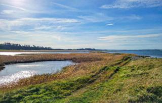 Lovely Home In Karby With Wifi - 3